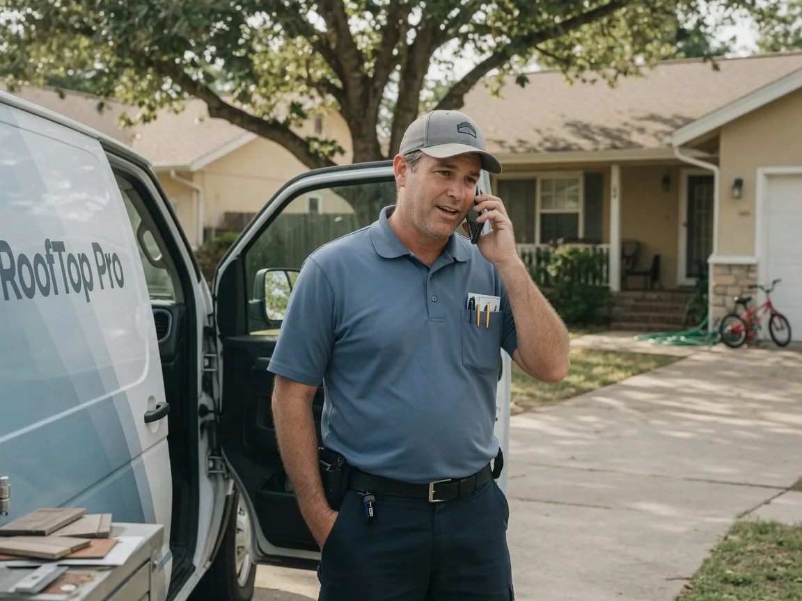 Roof Repair Clements, MD FAQs
